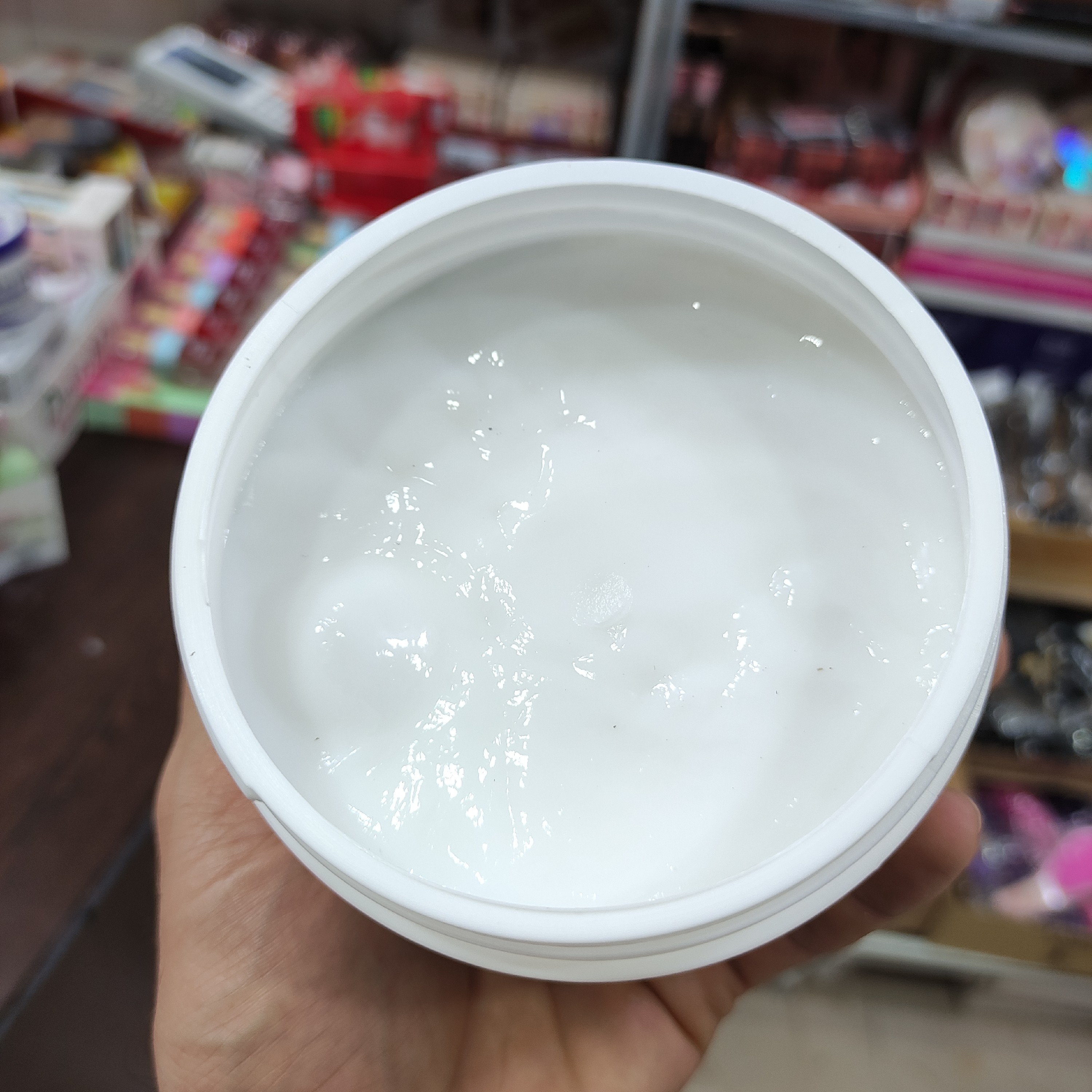 ماسک مو کراتین بوتاکس رنوال لایت اسپانیا اورجینال