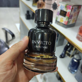 ادکلن اینویکتو INVICTO شرکت فراگرنس