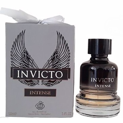 ادکلن اینویکتو INVICTO شرکت فراگرنس