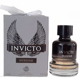ادکلن اینویکتو INVICTO شرکت فراگرنس