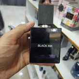 ادکلن بلک اینک ( black ink) شرکت فراگرنس