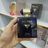 ادکلن روژا شرکت جسیکا تواین فرانسه