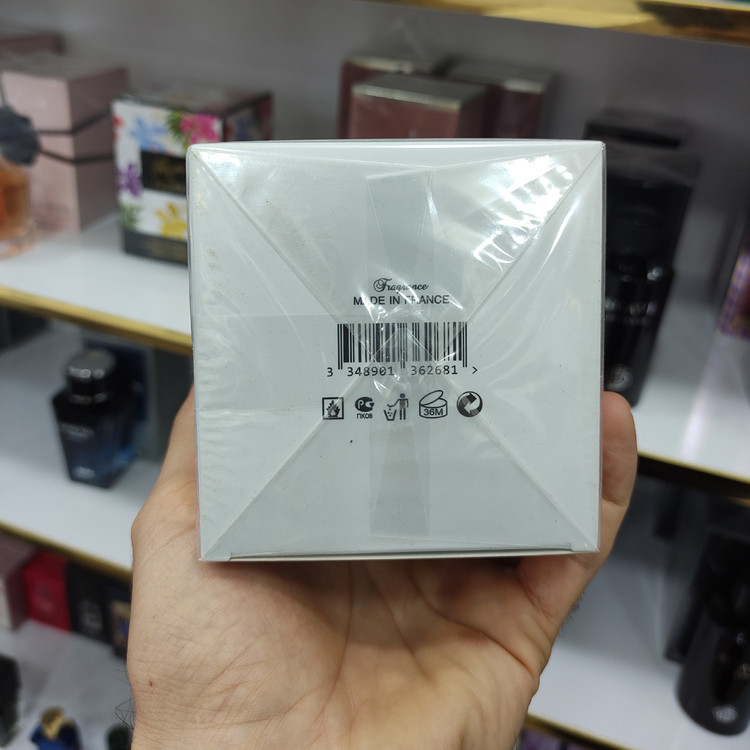 ادکلن باکارات رژ سفید 540 شرکت جسیکا تواین فرانسه اصلی