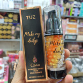 سرم آبرسان خاویار توز TUZ هیدراته ویتامین C ضد چروک