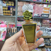 ادکلن زنانه اینترست مدل بوگت گلد Bouquet Gold نوع رایحه ادو اینتس با ماندگاری طولانی و خط بو عالی انگلستانی اورجینال