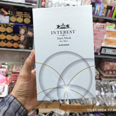 ادکلن مردانه اینترست مدل دارک ماسک Dark Musk انگلستانی