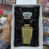 ادکلن مردانه اینترست مدل دارک ماسک Dark Musk انگلستانی