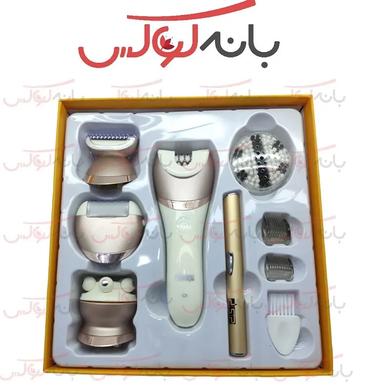 اپلیدی 6 کاره دی اس پی (DSP) مدل 70019