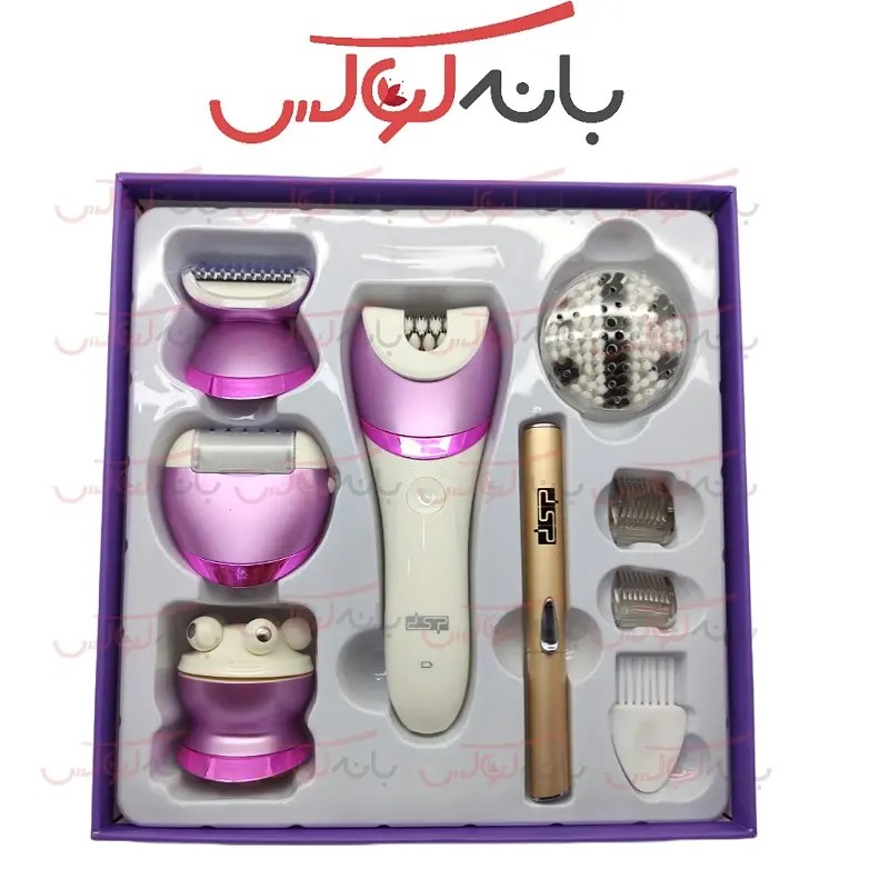 اپلیدی 6 کاره دی اس پی (DSP) مدل 70019