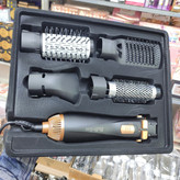 سشوار چرخشی بابلیس 1200 وات 4 کاره فرانسه
