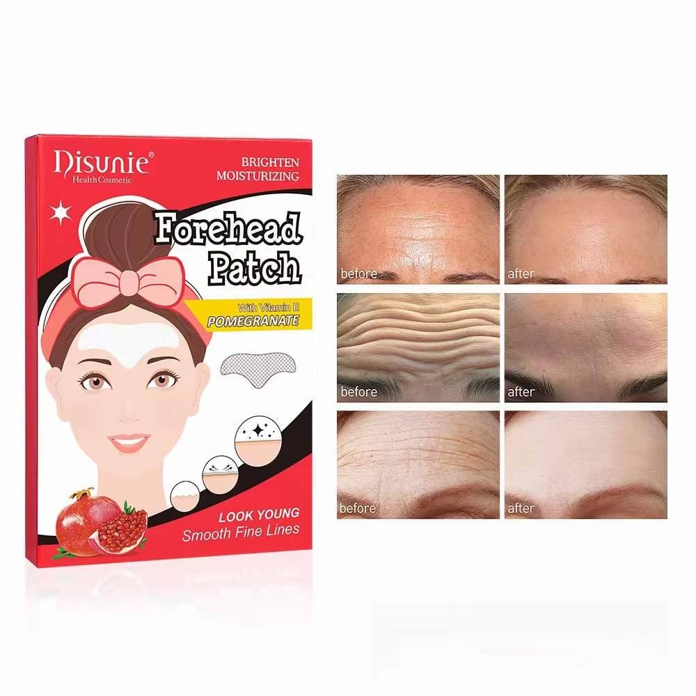 ماسک ضد چروک پیشانی دیسونی