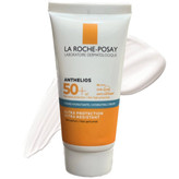 ضد آفتاب سفید کننده لاروش پوزای فرانسه مدل آنتلیوس اصلی SPF 50