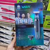 بادی گروم و ژیلت برقی VGR مدل V-393