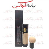 کرم پودر 4 اور مدل BB حاوی روغن چوب صدر و فول کاور ضد آب بدون کیکی شدن روی صورت مخصوص پوست های چرب
