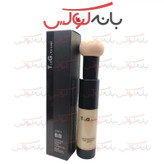 کرم پودر 4 اور مدل BB حاوی روغن چوب صدر و فول کاور ضد آب بدون کیکی شدن روی صورت مخصوص پوست های چرب