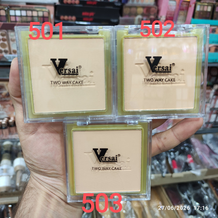 پنکک ورسای کره تحت لیسانس فرانسه