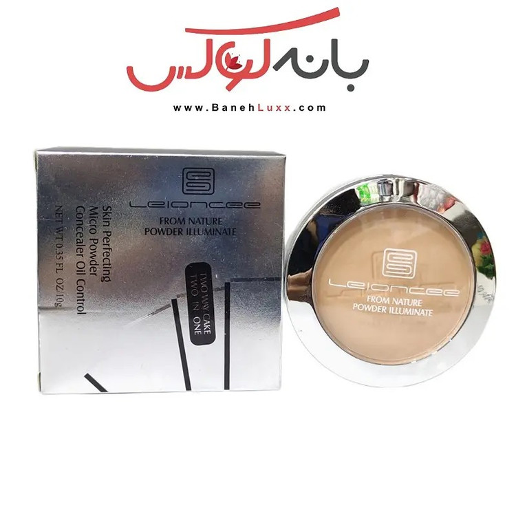 پنکک لیونس فرانسه حاوی کانسیلر