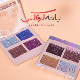 شاین 4 رنگ گلدن مود فرانسه- پروویتامینه و حاوی پودر تالک و میکا و سلیکا و مگنزیوم-مواد گیاهی و متال 24 ساعته بدون ماسیدن