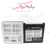 پالت کانتور 4 رنگ گلدن مود فرانسه( چرب و خشک)