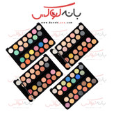 پالت سایه 26 رنگ گلدن مود فرانسه