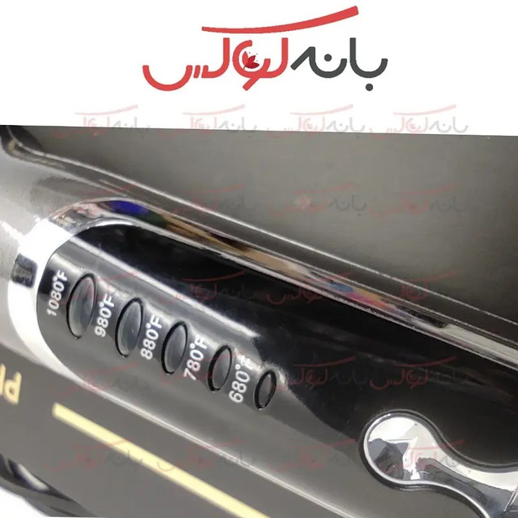 بابلیس مو مک استایلر مدل Mc 1113 با 4 سایز