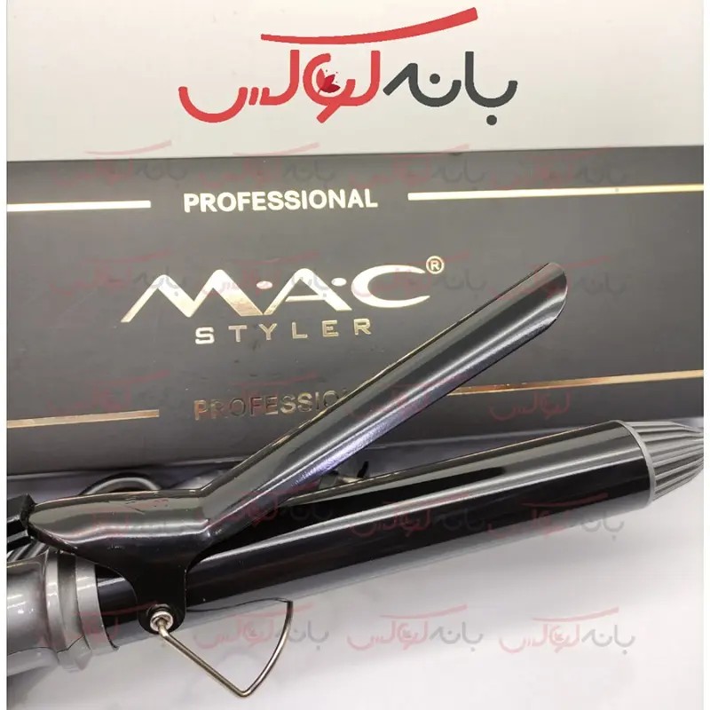 بابلیس مو مک استایلر مدل Mc 1113 با 4 سایز