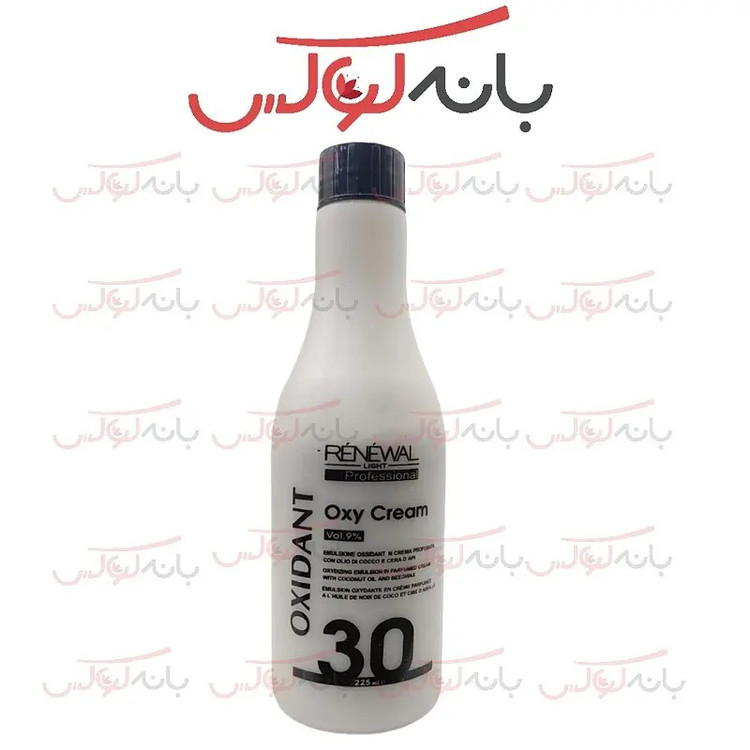 اکسیدان رنوال لایت اسپانیا 225 میل