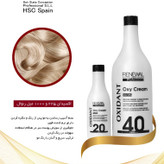 اکسیدان رنوال لایت اسپانیا 225 میل