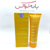 ضد آفتاب کرم پودری بیودرما SPF 100 فاقد چربی