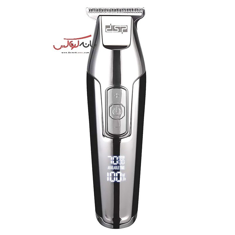 ماشین اصلاح و خط زن دی اس پی 7000