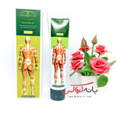 کرم تسکین دردهای عضلانی و ماهیچه ای ایچون بیوتی