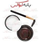 صابون ابرو گلدن مود فرانسه حاوی مواد گیاهی و آمینو اسید