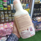 شامپو بدن مالیزیا ساخت ایتالیا رایحه گل رز و پودر تالک (پودر بچه) لطیف کننده و طراوت بخش پوست و ضد التهاب