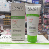 ضد آفتاب اوریاژ SPF 90 بی رنگ هایسک