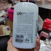 پودر دکلره آبی لورینت بدون غبار