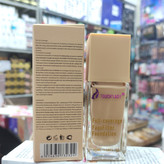 کرم پودر تاچ لیدی مدل faux filter