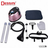 اتو بخار ایستاده دی اس پی مدل KD6019 ظرفیت 2.1 لیتر