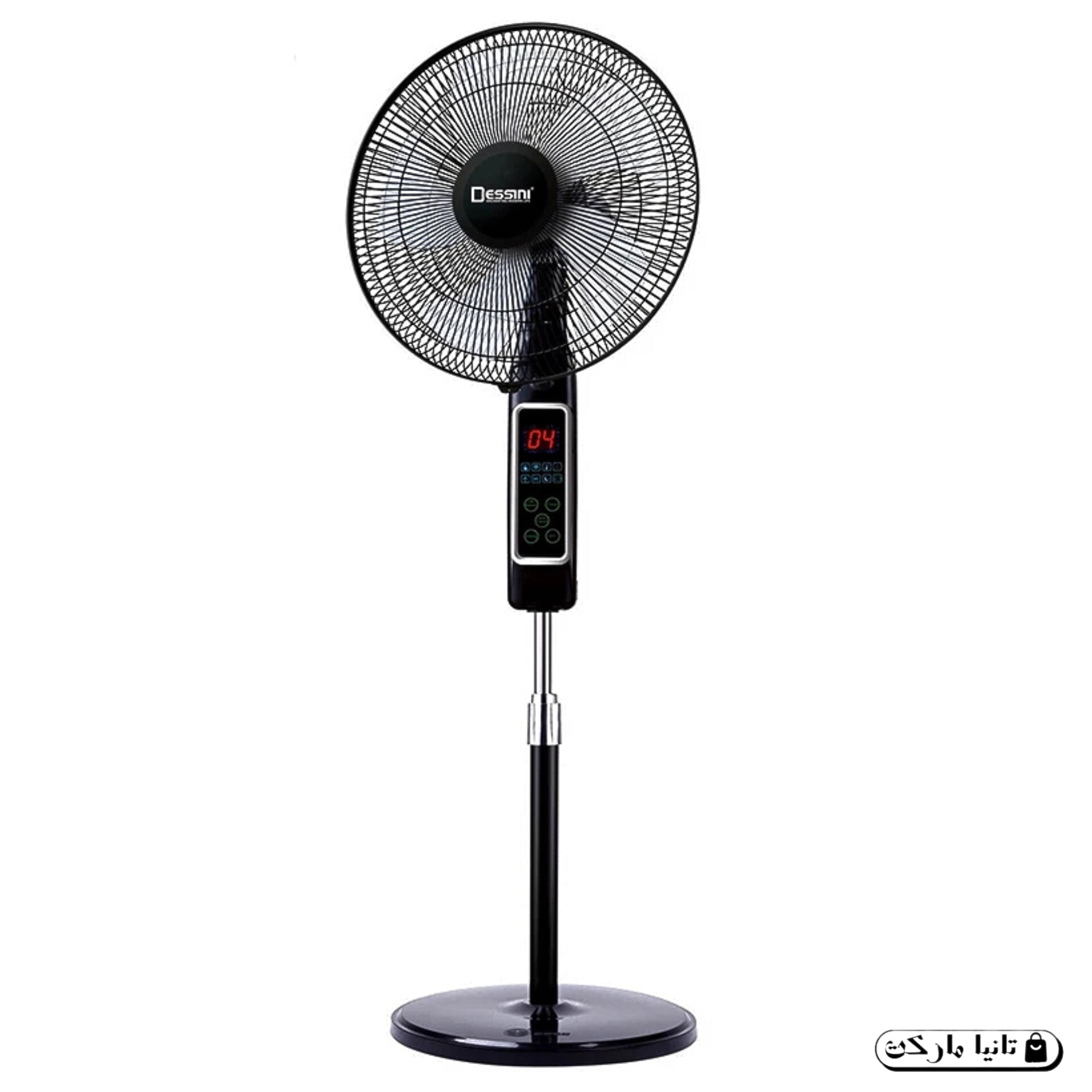 پنکه ایستاده دسینی مدل DS-50-5
