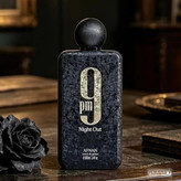 ادکلن افنان 9 پی ام نایت اوت 100 میل 9pm Night Out
