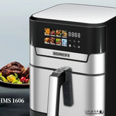 سرخ کن هنریچ HMS1606 ظرفیت 8.2 لیتر