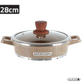 تابه تکی زیو طرح نوا مدل z-8402-28