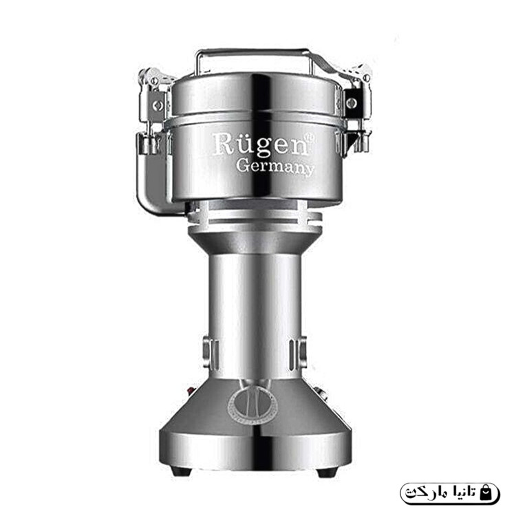 آسیاب روگن 250 گرمی مدل Ru2860