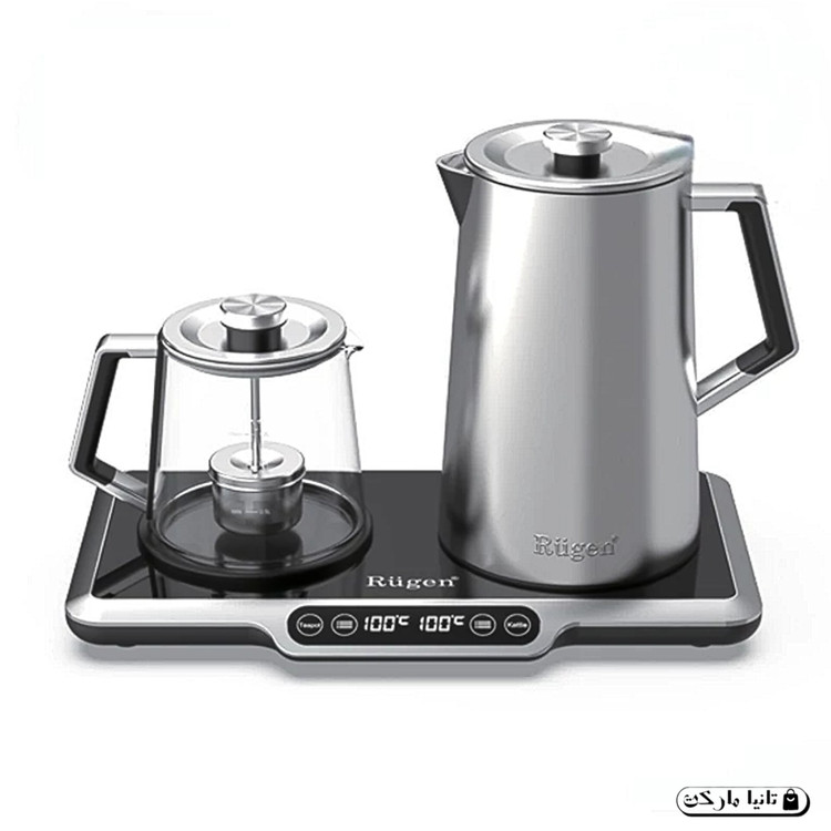 چای ساز روگن RU-1525