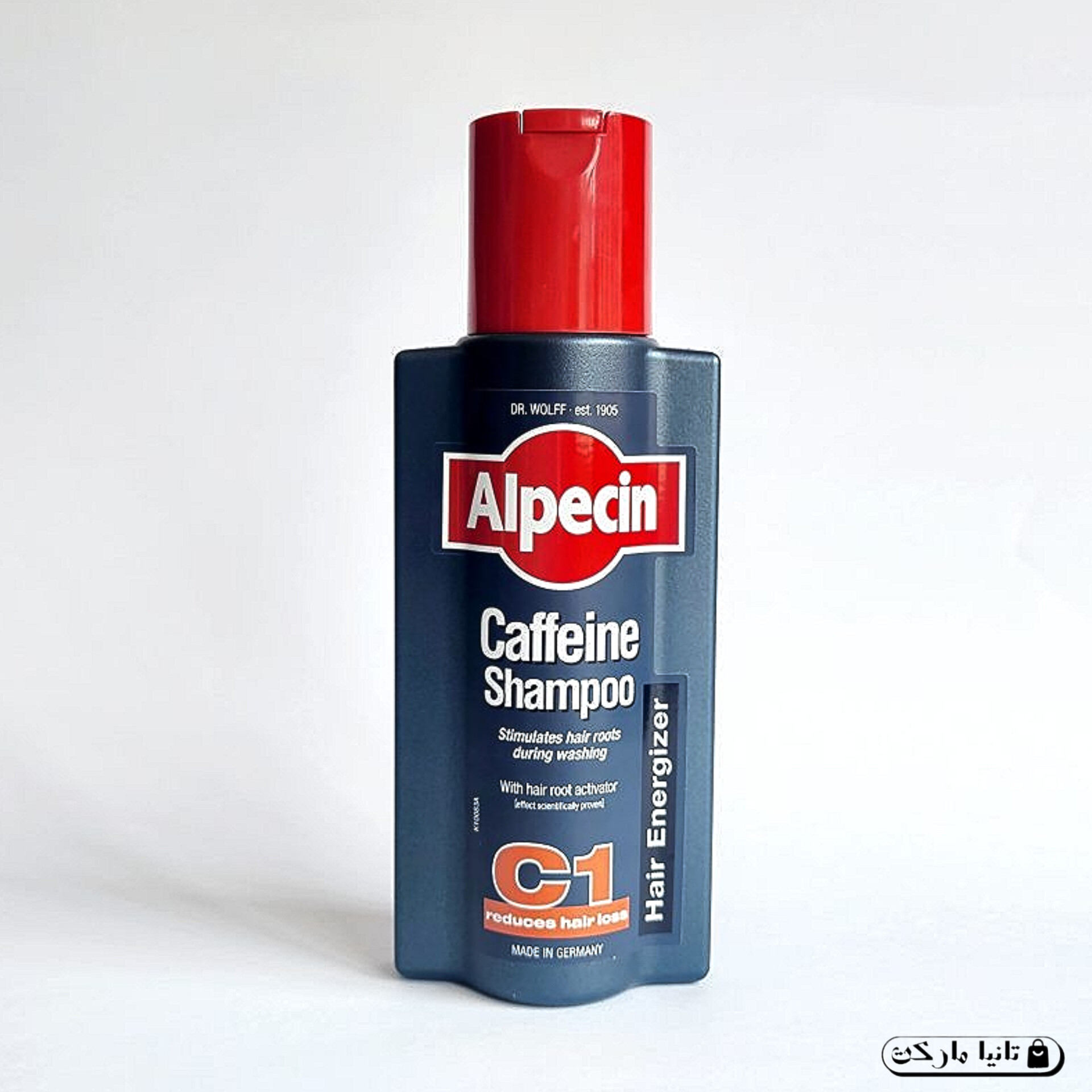 شامپو آلپسین C1