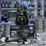 جارو برقی دسینی مدل DS666 ظرفیت 2800 وات