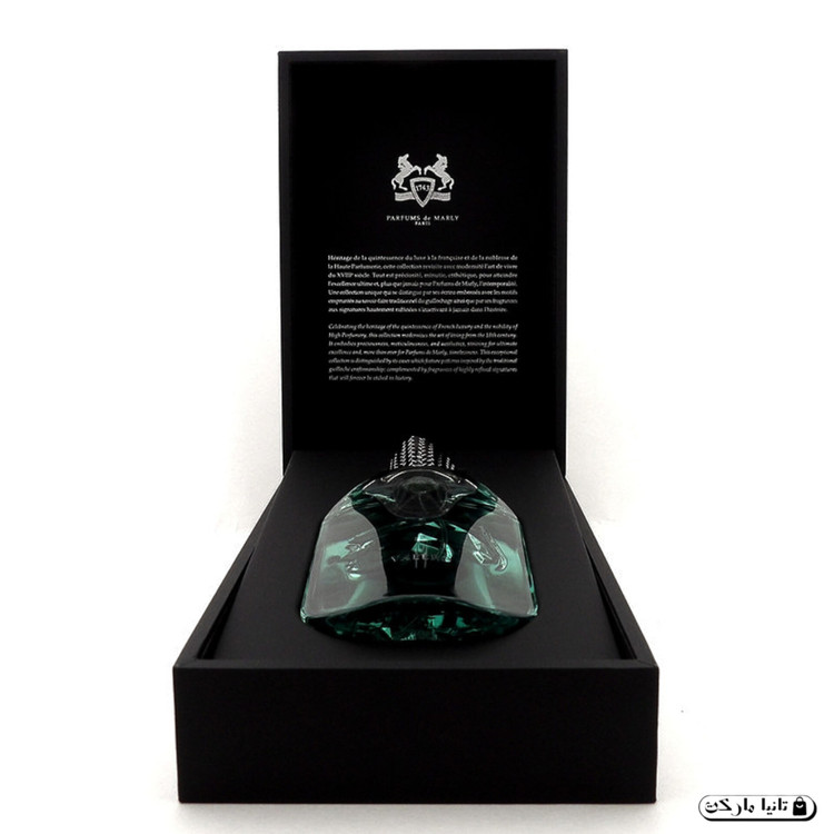 عطر مردانه VALERO by Parfums de Marly Extrait de Parfum حجم 100 میلیلیتر