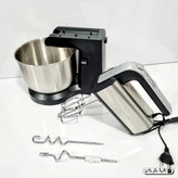 همزن برقی گوسونیک مدل GHM-705 کاسه دار 3.5 لیتر