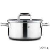سرویس قابلمه کرکماز 8 پارچه Aura A2794