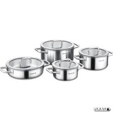 سرویس قابلمه کرکماز 8 پارچه Aura A2794