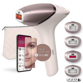 لیزر فیلیپس لومیا IPL 9900 با فناوری SenseIQ